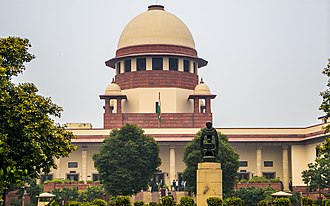 Supreme Court directs DLF to pay Rs 630 cr fine imposed by CCI