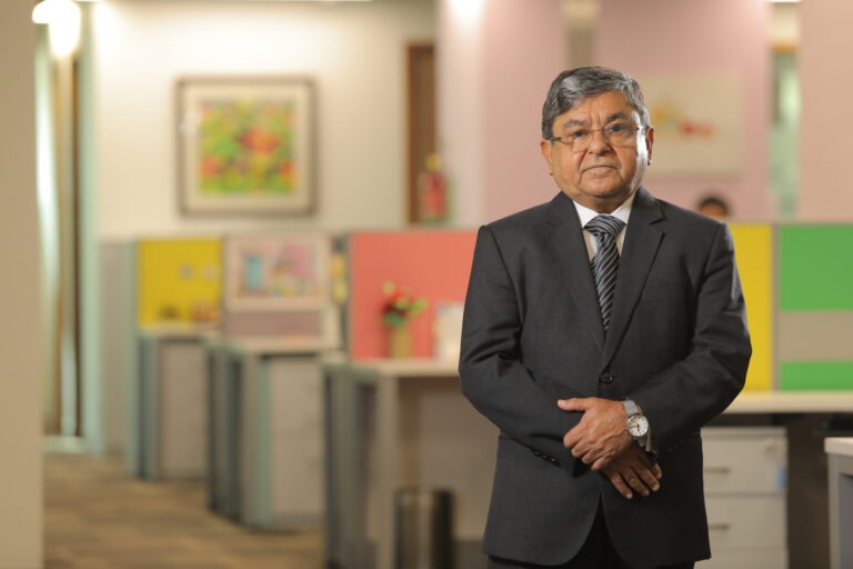 Learning Humility from J Sagar