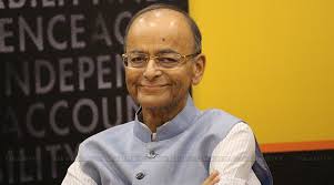 Bulletins – On CCI’s 7th Annual Lecture By Arun Jaitley