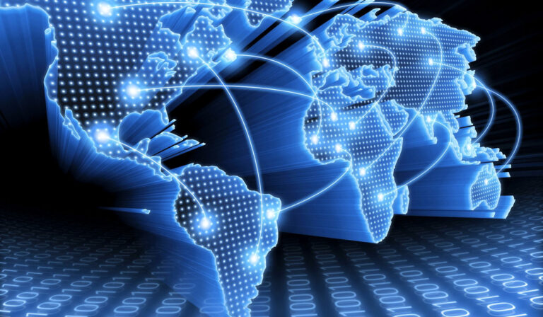 Understanding the Complexities of Cross-Border Data Transfer