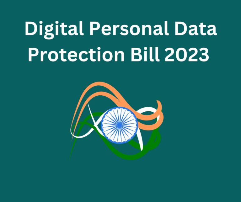 India’s Digital Personal Data Protection Bill, 2023: A Step Forward But Miles To Go