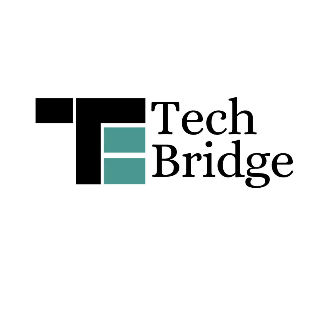 Tech Bridge LOGO