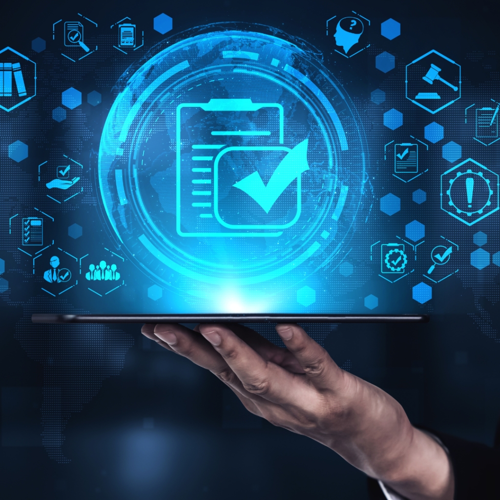 digital competition regulation