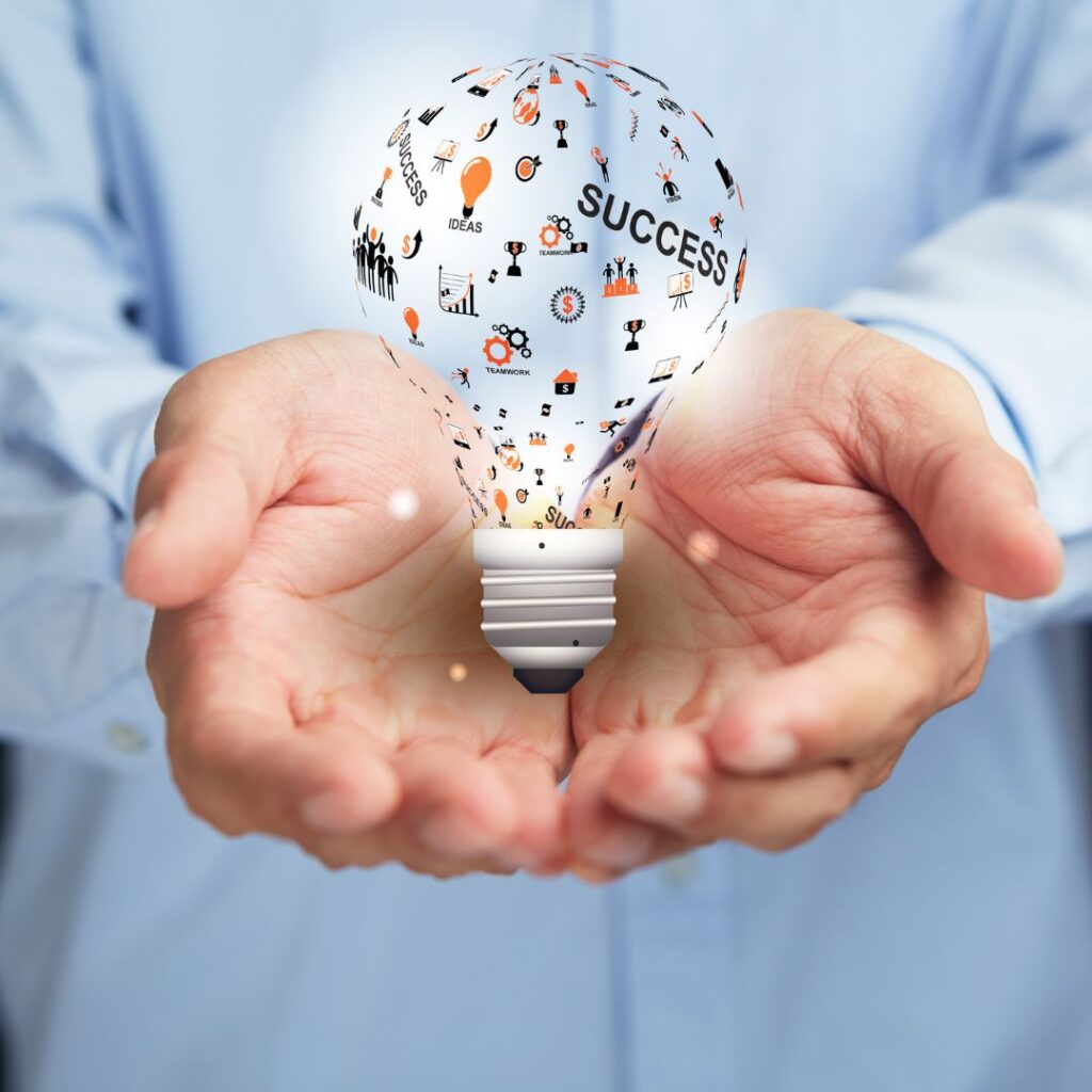 tech innovation and policy