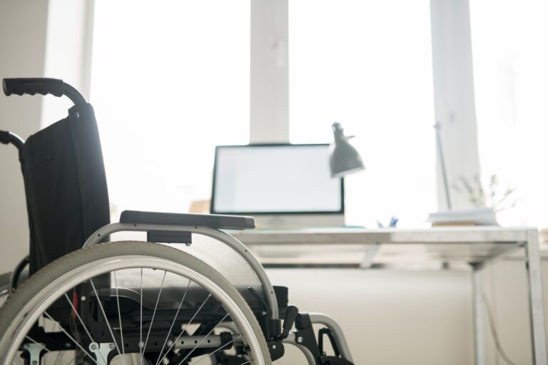 The Rights of Disabled Persons Under the Digital Personal Data Protection Rules, 2025