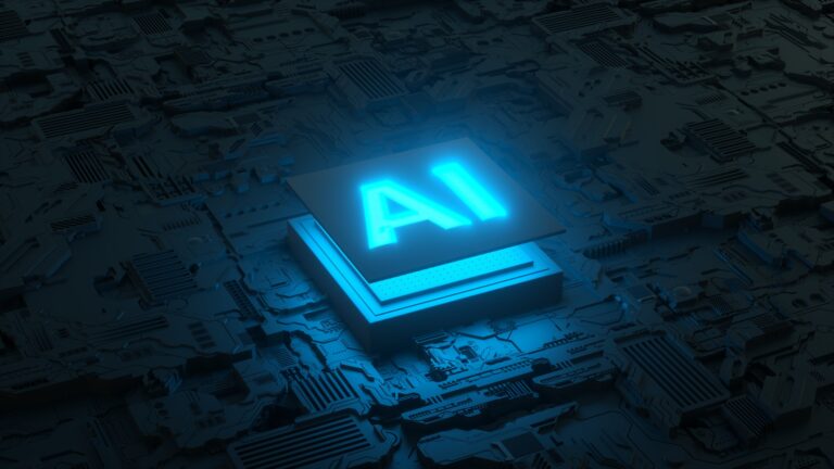 AI: Transforming Our Lives and Work