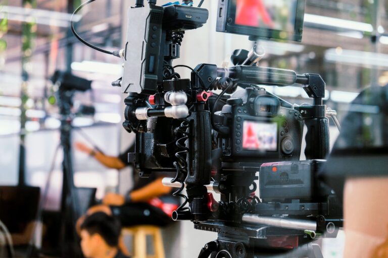 Market Definition in The Media Sector