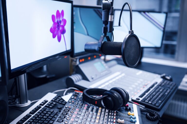 Unfair business practices in FM Radio Licensing