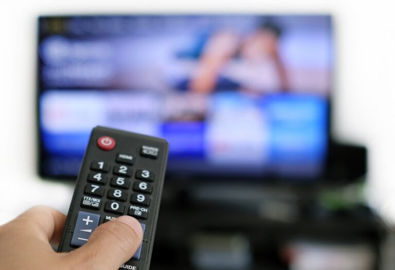 Moral Policing of OTT Platforms Is Only the Latest Episode in India’s Saga of Censorship