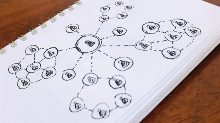 Peer-to-Peer Networking