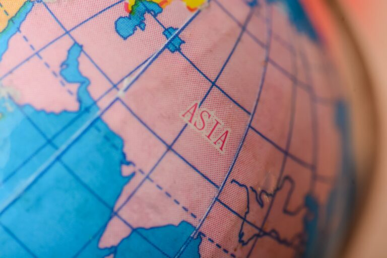 Second Asia-Pacific Workshop on Innovation, IP, and Competition