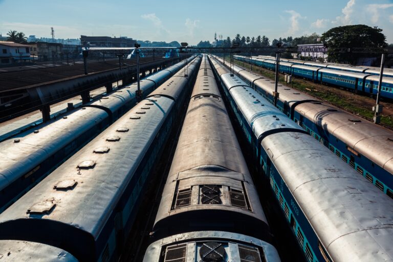 Cartels in procurement loot railways of Rs 10,000 crore a year: E. Sreedharan