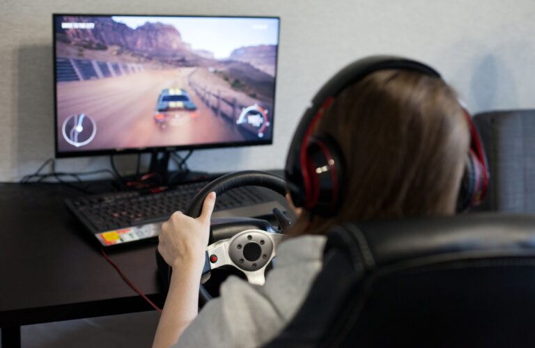 The gaming ecosystem – How can it get ready for the opportunities and challenges?